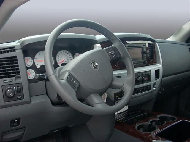 used 2008 Dodge Ram 2500 car