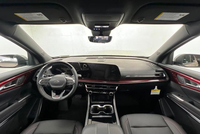 new 2026 Chevrolet Traverse car, priced at $58,479
