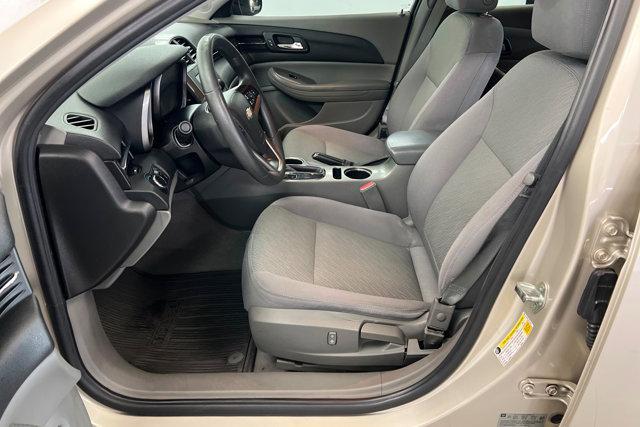 used 2014 Chevrolet Malibu car, priced at $5,287