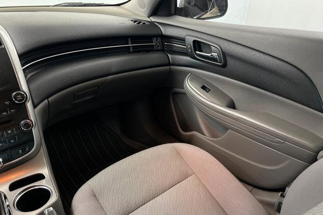 used 2014 Chevrolet Malibu car, priced at $5,287