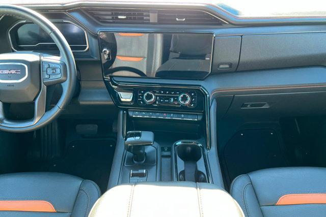 used 2025 GMC Sierra 1500 car, priced at $60,824