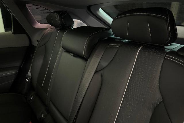 new 2026 Cadillac OPTIQ car, priced at $58,990