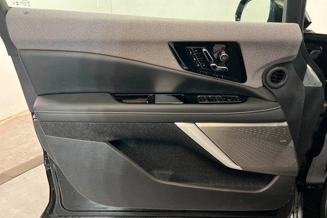 new 2026 Cadillac OPTIQ car, priced at $58,990