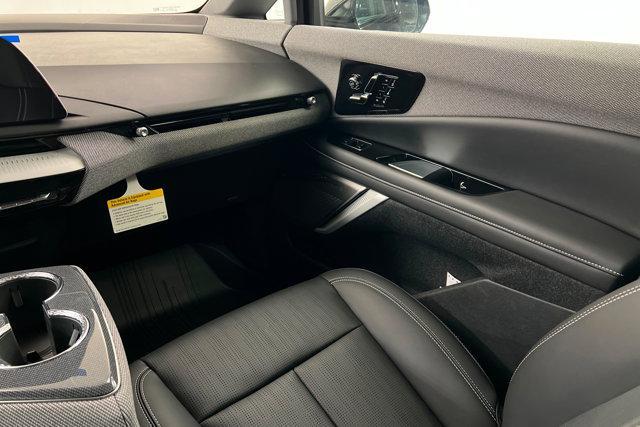 new 2026 Cadillac OPTIQ car, priced at $58,990