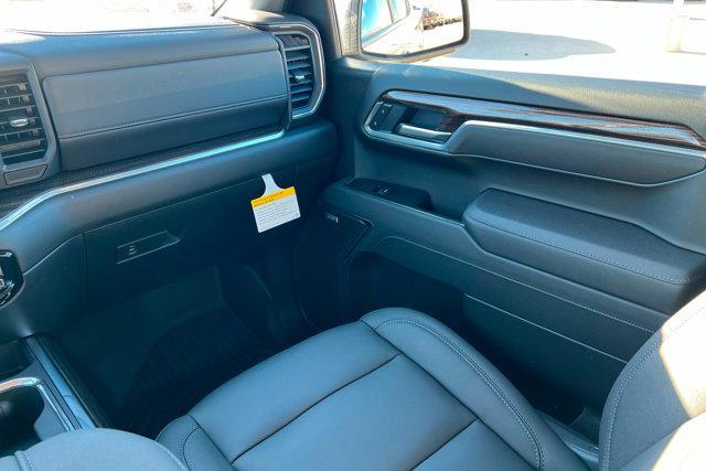 new 2026 Chevrolet Silverado 1500 car, priced at $65,115