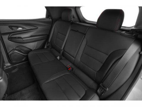 new 2026 Chevrolet TrailBlazer car, priced at $34,645