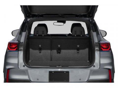 new 2026 Chevrolet TrailBlazer car, priced at $34,645