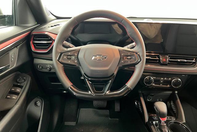 new 2026 Chevrolet TrailBlazer car, priced at $34,645