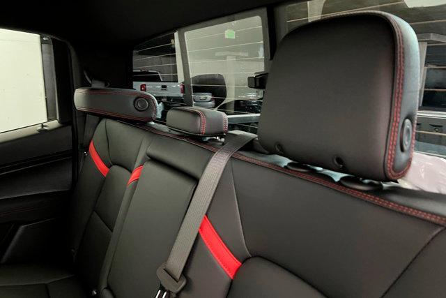 new 2025 Chevrolet Colorado car, priced at $45,117