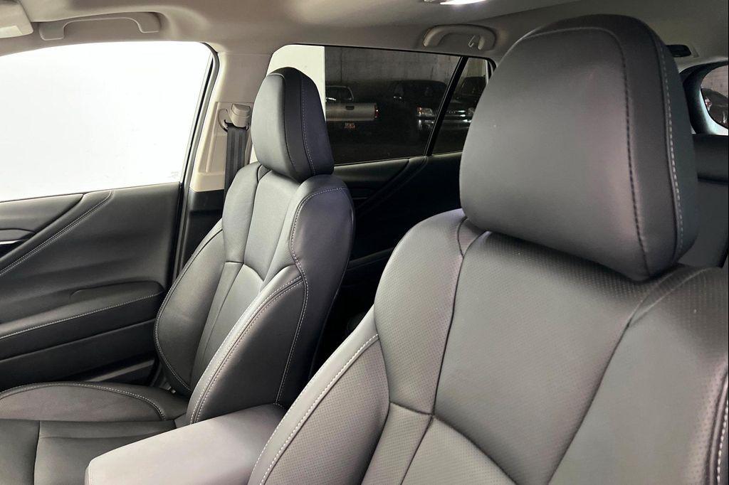 used 2025 Subaru Outback car, priced at $38,112