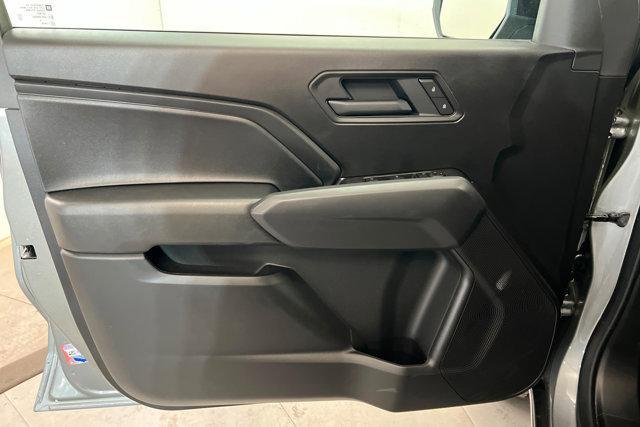 new 2026 Chevrolet Colorado car, priced at $47,110