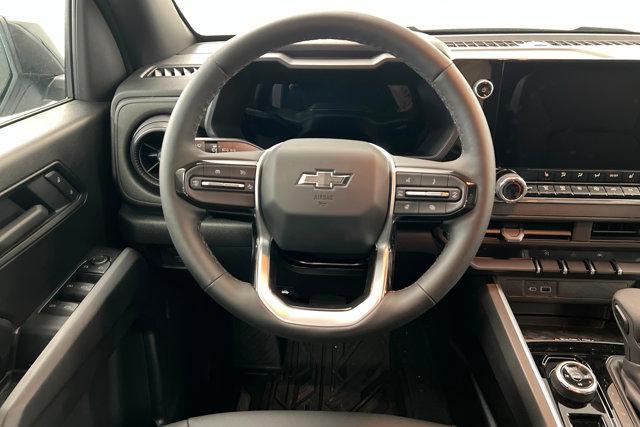 new 2026 Chevrolet Colorado car, priced at $47,110