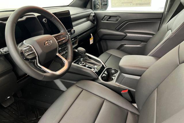new 2026 Chevrolet Colorado car, priced at $47,110