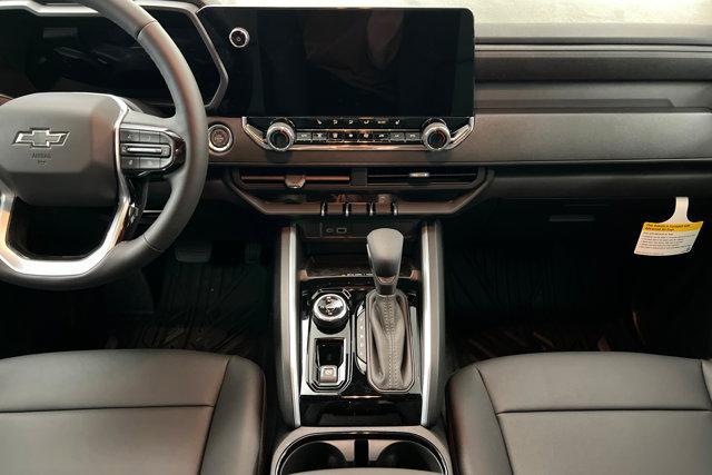 new 2026 Chevrolet Colorado car, priced at $47,110