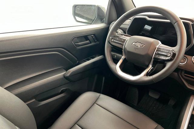new 2026 Chevrolet Colorado car, priced at $47,110