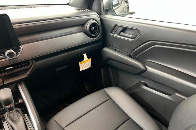 new 2026 Chevrolet Colorado car, priced at $47,110