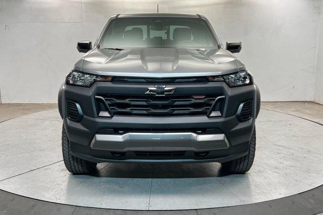 new 2026 Chevrolet Colorado car, priced at $47,110