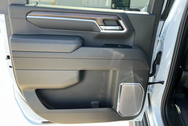 new 2026 Chevrolet Silverado 2500 car, priced at $85,904