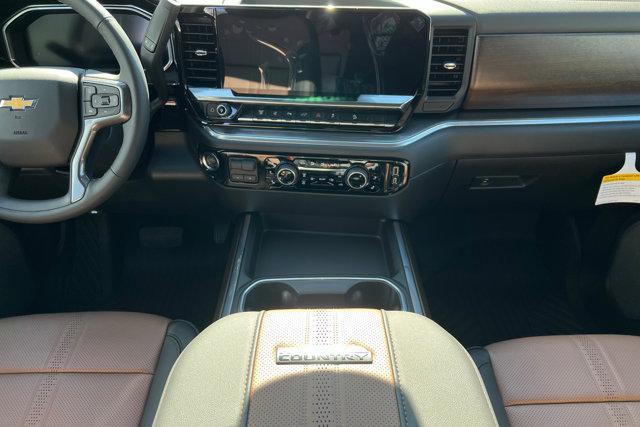 new 2026 Chevrolet Silverado 2500 car, priced at $85,904