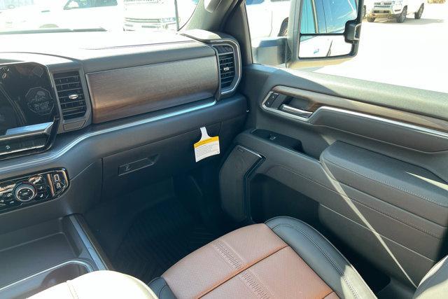 new 2026 Chevrolet Silverado 2500 car, priced at $85,904