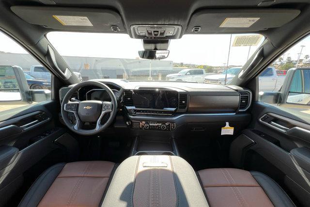 new 2026 Chevrolet Silverado 2500 car, priced at $85,904