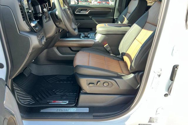 new 2026 Chevrolet Silverado 2500 car, priced at $85,904