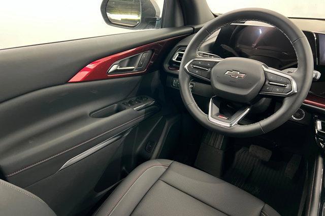 new 2026 Chevrolet Traverse car, priced at $54,045