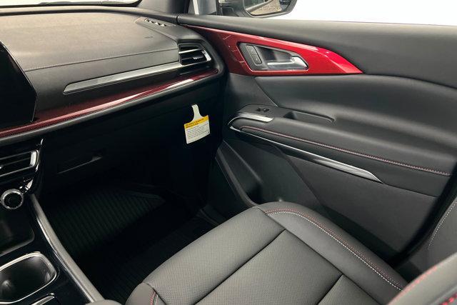 new 2026 Chevrolet Traverse car, priced at $54,045