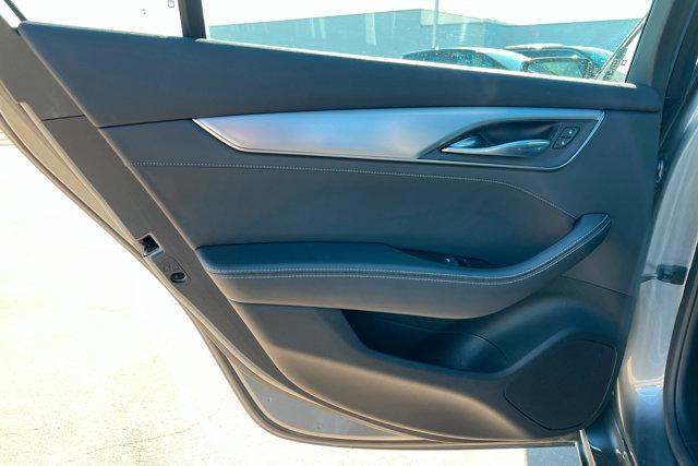 used 2021 Cadillac CT5 car, priced at $30,776