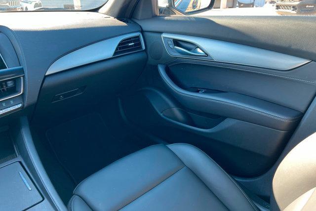 used 2021 Cadillac CT5 car, priced at $30,776