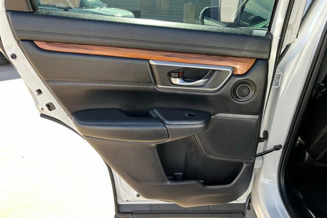 used 2020 Honda CR-V car, priced at $22,648