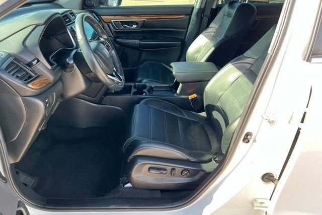 used 2020 Honda CR-V car, priced at $22,648