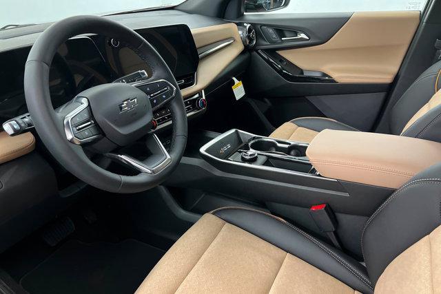 new 2026 Chevrolet Equinox car, priced at $39,485