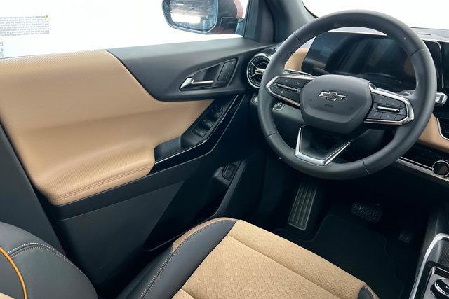 new 2026 Chevrolet Equinox car, priced at $39,485