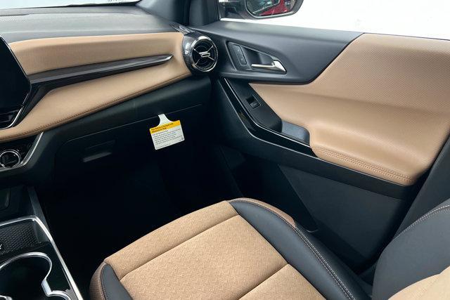 new 2026 Chevrolet Equinox car, priced at $39,485