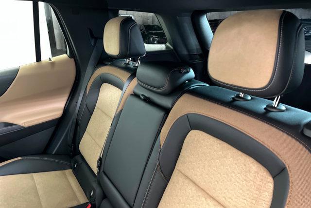 new 2026 Chevrolet Equinox car, priced at $39,485