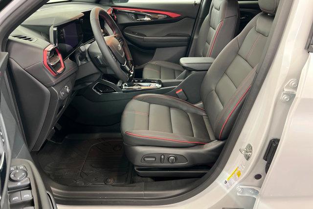 new 2026 Chevrolet TrailBlazer car, priced at $36,185