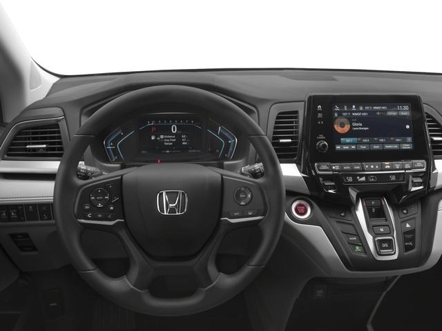 used 2018 Honda Odyssey car, priced at $9,917