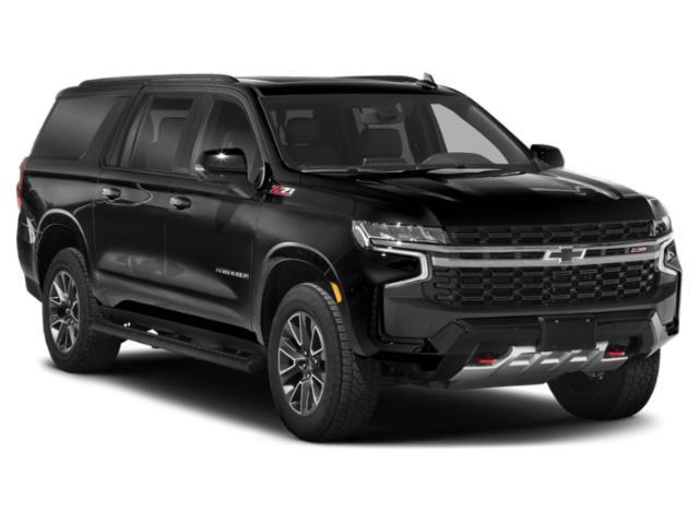 used 2024 Chevrolet Suburban car, priced at $76,144