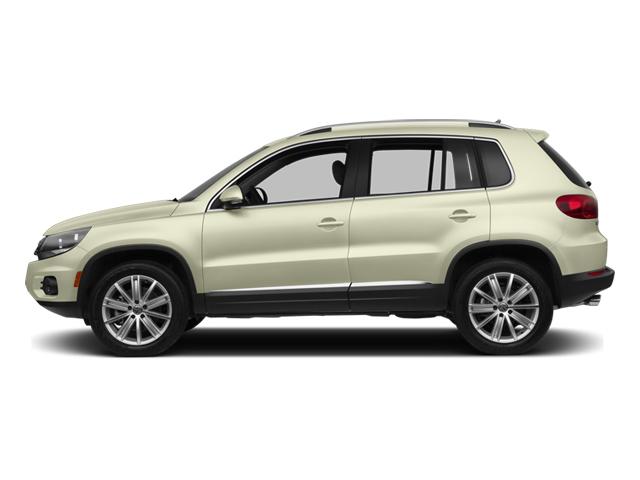 used 2012 Volkswagen Tiguan car, priced at $6,559