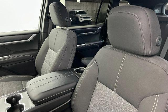 used 2025 GMC Acadia car, priced at $31,441