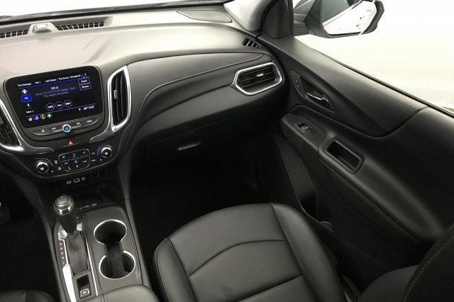 used 2019 Chevrolet Equinox car, priced at $15,493