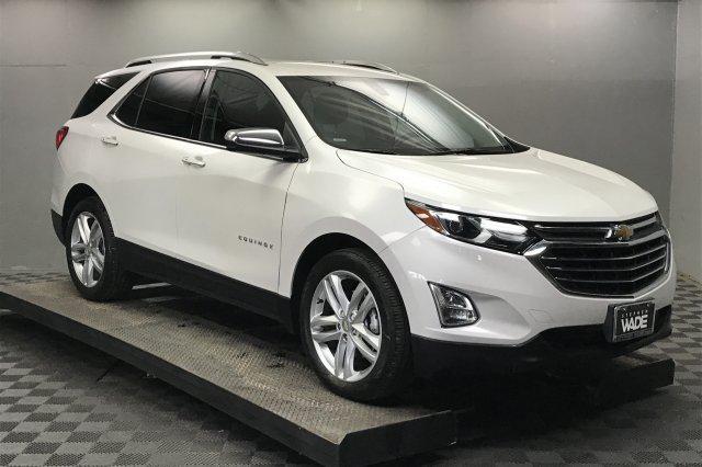 used 2019 Chevrolet Equinox car, priced at $15,493