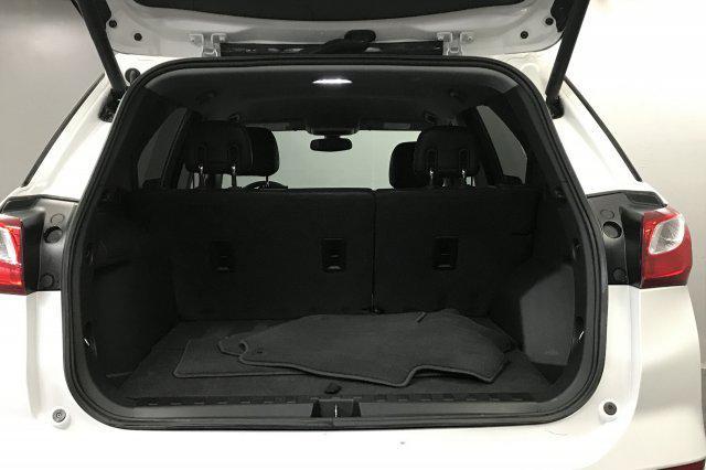 used 2019 Chevrolet Equinox car, priced at $15,493