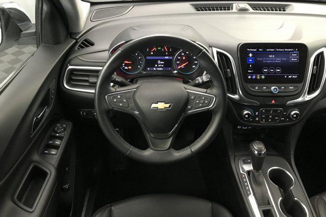 used 2019 Chevrolet Equinox car, priced at $15,493
