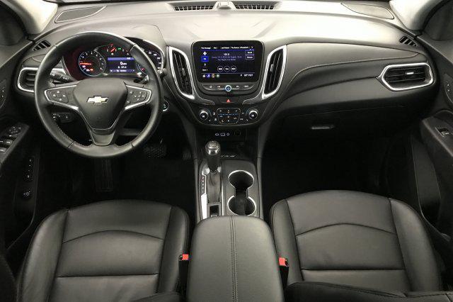used 2019 Chevrolet Equinox car, priced at $15,493