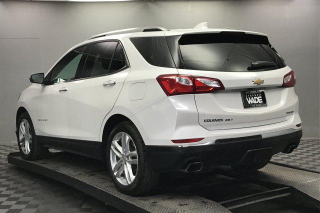 used 2019 Chevrolet Equinox car, priced at $15,493