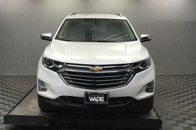 used 2019 Chevrolet Equinox car, priced at $15,493
