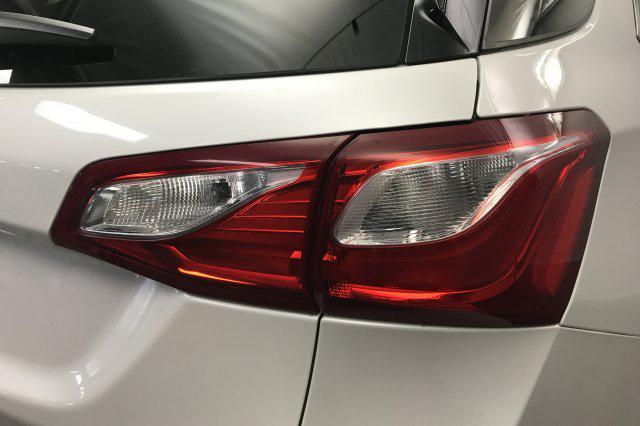 used 2019 Chevrolet Equinox car, priced at $15,493