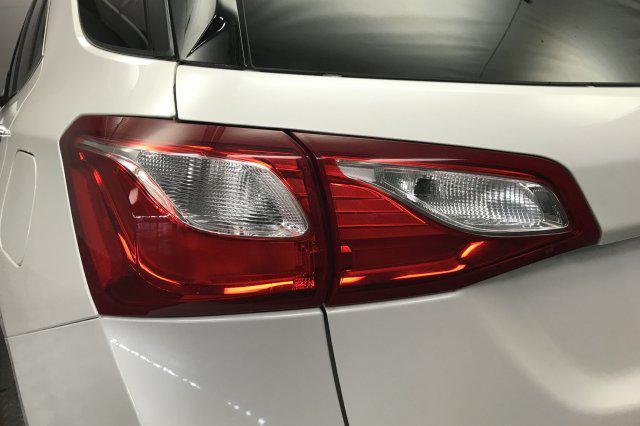 used 2019 Chevrolet Equinox car, priced at $15,493